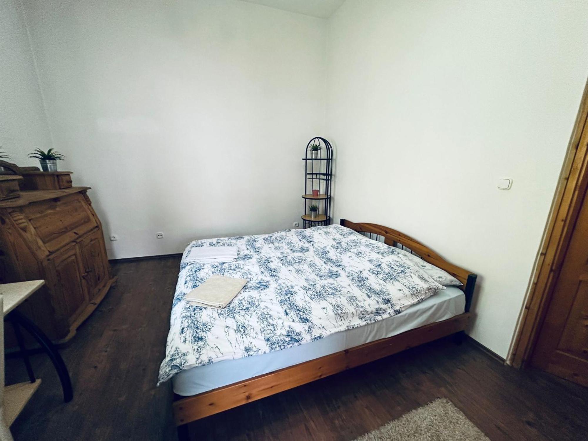 Central Apartment Pécs Exterior foto